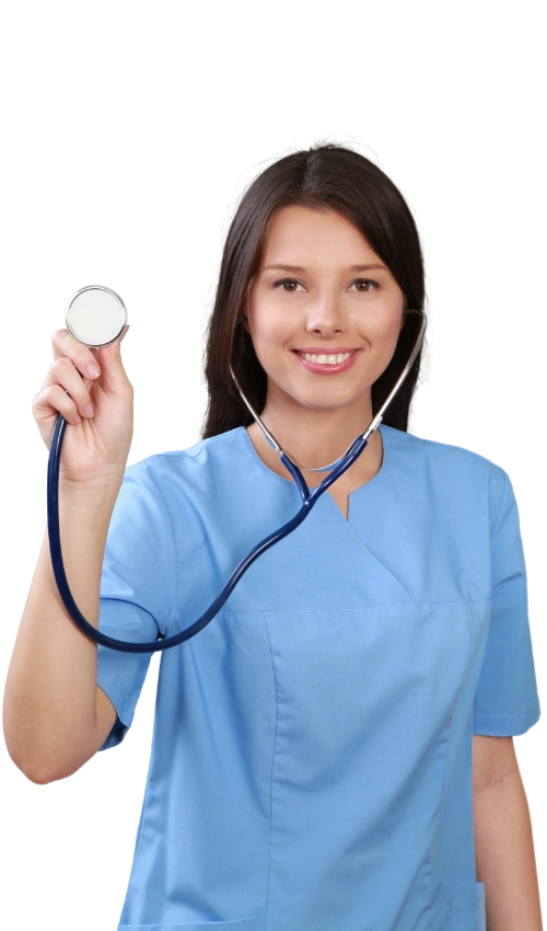 doctora Medical vargas